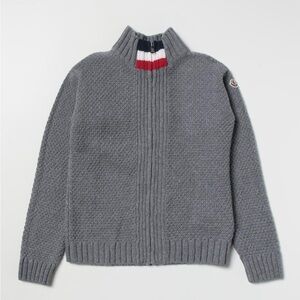 Moncler boys wool sweater size 12